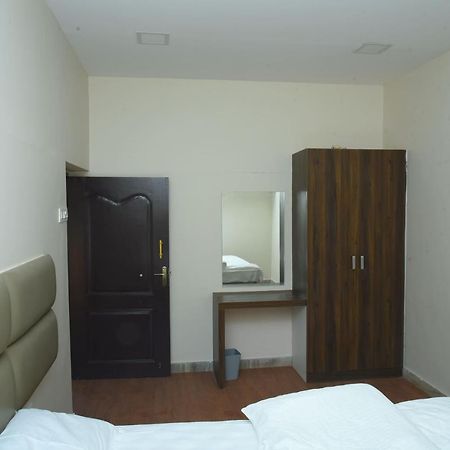 Fundera Aqua Stay Yelagiri Exterior photo