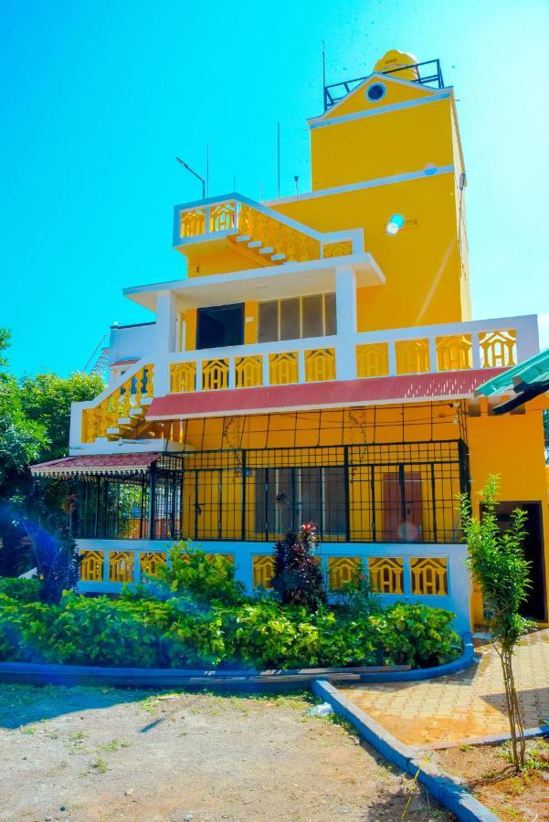 Fundera Aqua Stay Yelagiri Exterior photo